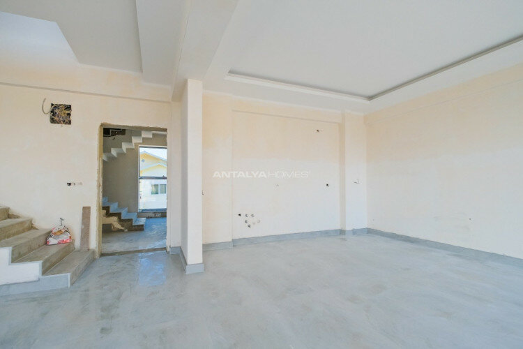 Квартира 4+1 в Анталии, Турция | PBB-45009