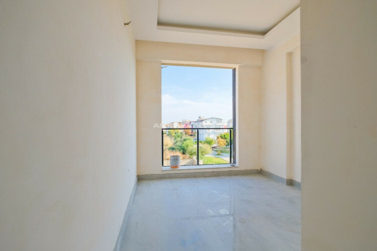 Квартира 4+1 в Анталии, Турция | PBB-45009