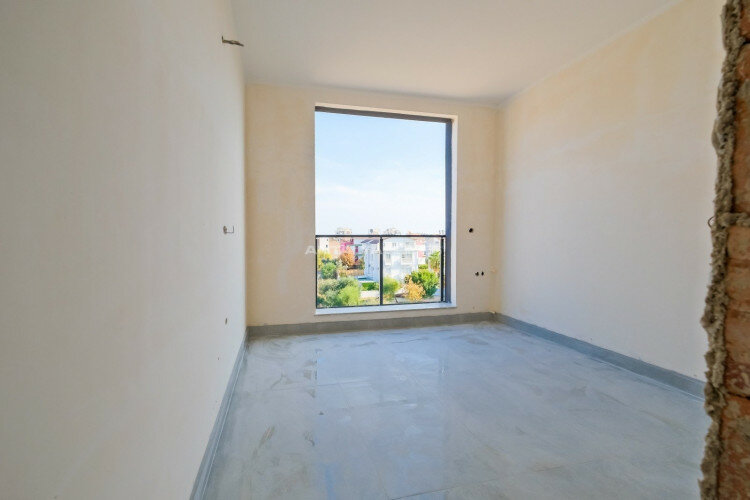 Квартира 4+1 в Анталии, Турция | PBB-45009