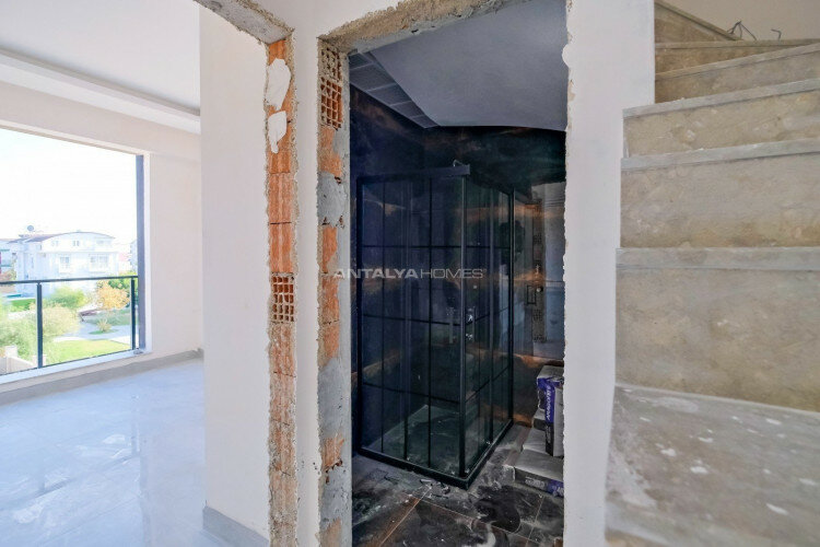 Квартира 4+1 в Анталии, Турция | PBB-45009