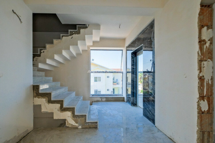 Квартира 4+1 в Анталии, Турция | PBB-45009