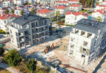 Квартира 4+1 в Анталии, Турция | PBB-45009