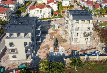 Квартира 4+1 в Анталии, Турция | PBB-45009