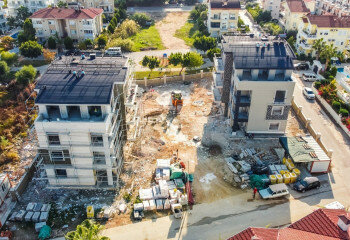 Квартира 4+1 в Анталии, Турция | PBB-45009