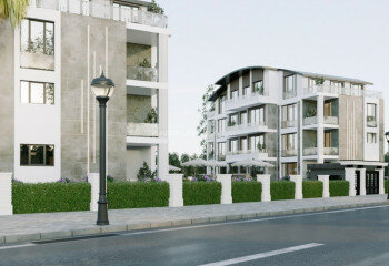 Квартира 4+1 в Анталии, Турция | PBB-45009