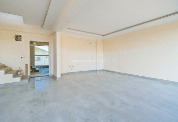 Квартира 4+1 в Анталии, Турция | PBB-45009