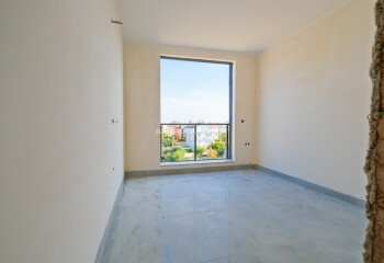 Квартира 4+1 в Анталии, Турция | PBB-45009