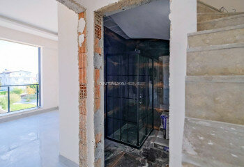 Квартира 4+1 в Анталии, Турция | PBB-45009