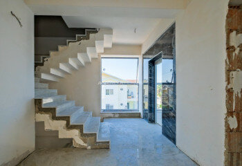 Квартира 4+1 в Анталии, Турция | PBB-45009