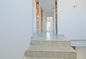 Квартира 4+1 в Анталии, Турция | PBB-45009