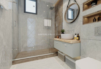 Квартира 4+1 в Анталии, Турция | PBB-45009