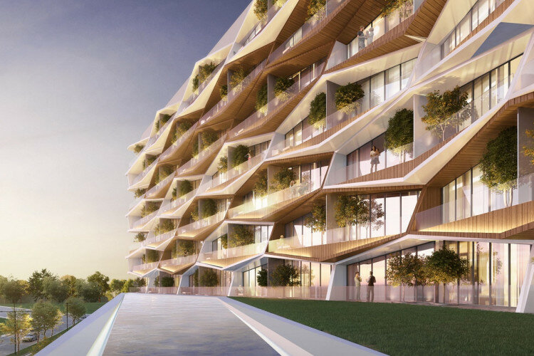 Квартира 2+1 в Стамбуле, Турция | PKK-16449