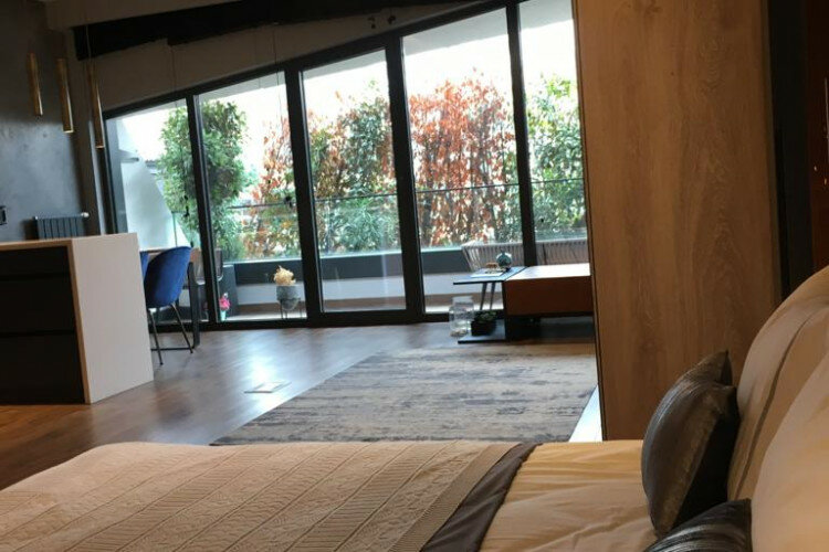 Квартира 2+1 в Стамбуле, Турция | PKK-16449