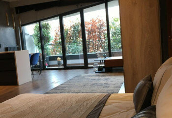 Квартира 2+1 в Стамбуле, Турция | PKK-16449