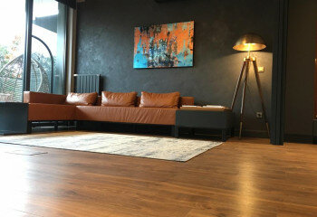 Квартира 2+1 в Стамбуле, Турция | PKK-16449