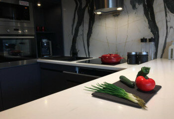 Квартира 2+1 в Стамбуле, Турция | PKK-16449