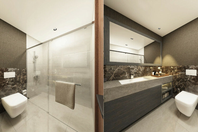 Квартира 1+1 в Стамбуле, Турция | PTE-23703