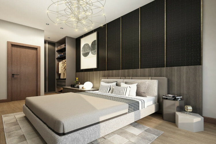 Квартира 1+1 в Стамбуле, Турция | PTE-23703