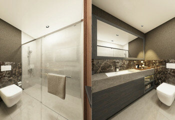 Квартира 1+1 в Стамбуле, Турция | PTE-23703