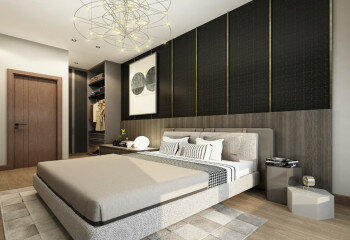 Квартира 1+1 в Стамбуле, Турция | PTE-23703