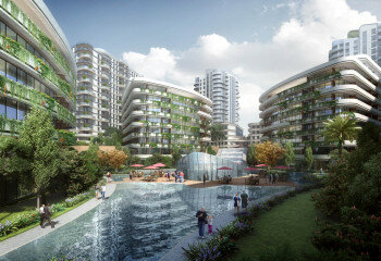 Квартира 1+1 в Стамбуле, Турция | PTE-23703