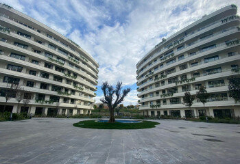 Квартира 1+1 в Стамбуле, Турция | PTE-23703