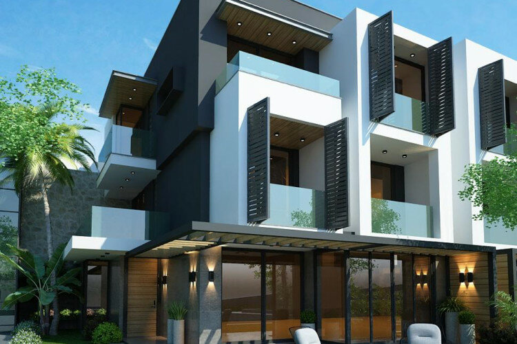 Квартира 3+1 в Калкане, Турция | PKK-21916