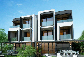 Квартира 3+1 в Калкане, Турция | PKK-21916