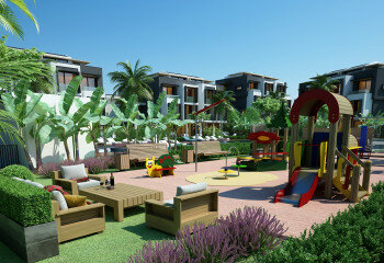 Квартира 3+1 в Калкане, Турция | PKK-21916