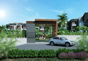 Квартира 3+1 в Калкане, Турция | PKK-21916