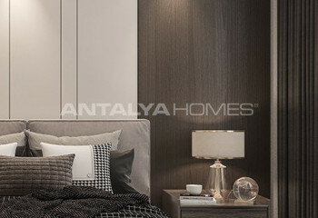 Квартира 3+1 в Стамбуле, Турция | STE-46755