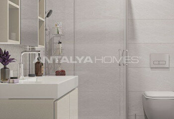 Квартира 3+1 в Стамбуле, Турция | STE-46755