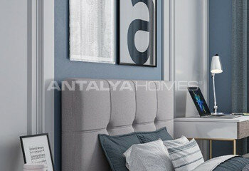 Квартира 3+1 в Стамбуле, Турция | STE-46755