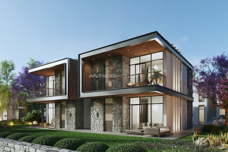 Квартира 1+1 в Мугле, Турция | PBB-45798