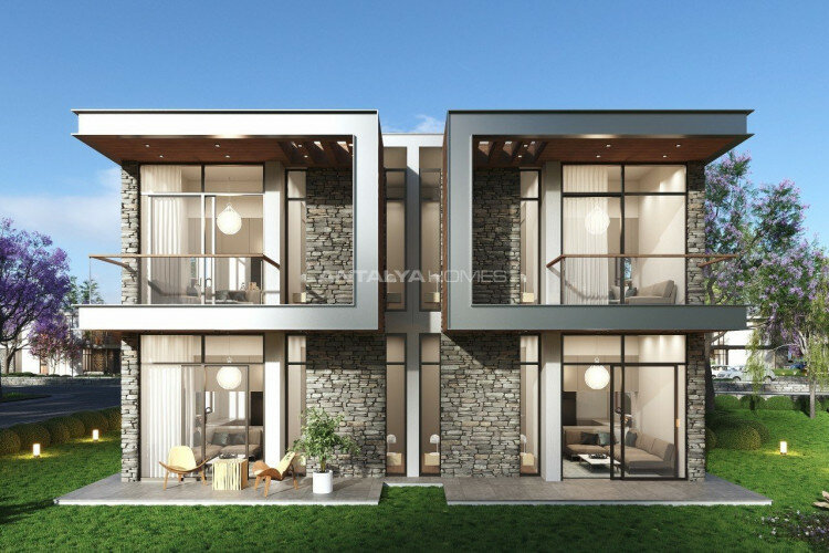 Квартира 1+1 в Мугле, Турция | PBB-45798