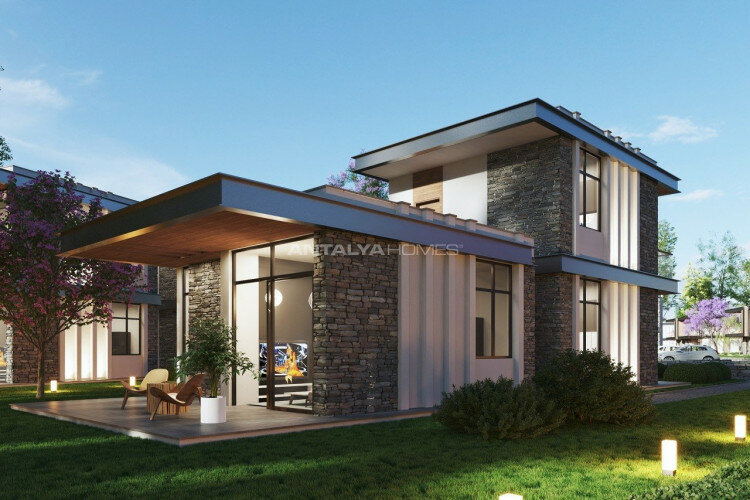 Квартира 1+1 в Мугле, Турция | PBB-45798