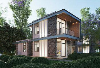 Квартира 1+1 в Мугле, Турция | PBB-45798