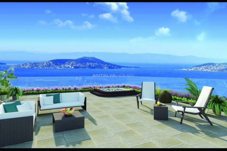 Квартира 3+1 в Малтепе, Стамбул, Турция | PBB-46366