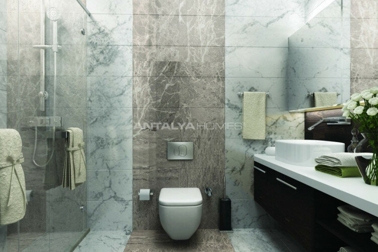 Квартира 3+1 в Малтепе, Стамбул, Турция | PBB-46366