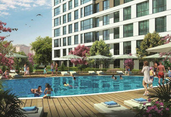 Квартира 3+1 в Малтепе, Стамбул, Турция | PBB-46366