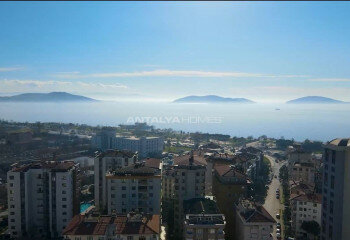 Квартира 3+1 в Малтепе, Стамбул, Турция | PBB-46366