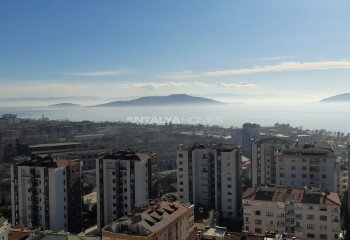 Квартира 3+1 в Малтепе, Стамбул, Турция | PBB-46366