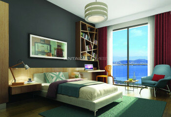 Квартира 3+1 в Малтепе, Стамбул, Турция | PBB-46366