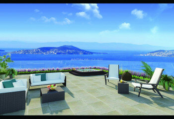 Квартира 3+1 в Малтепе, Стамбул, Турция | PBB-46366