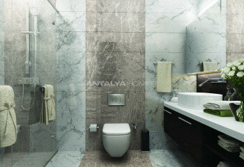 Квартира 3+1 в Малтепе, Стамбул, Турция | PBB-46366