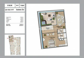 Квартира 3+1 в Малтепе, Стамбул, Турция | PBB-46366