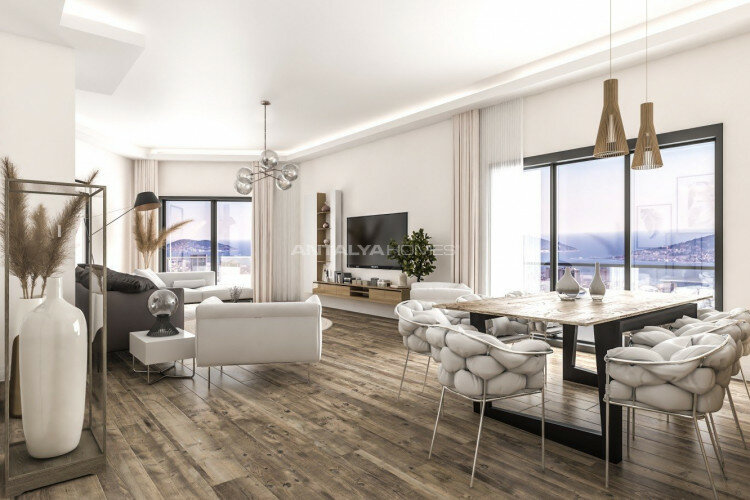 Квартира 3+1 в Картале, Стамбул, Турция | PBB-46408