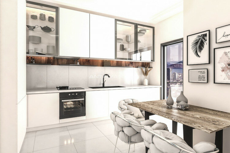 Квартира 3+1 в Картале, Стамбул, Турция | PBB-46408