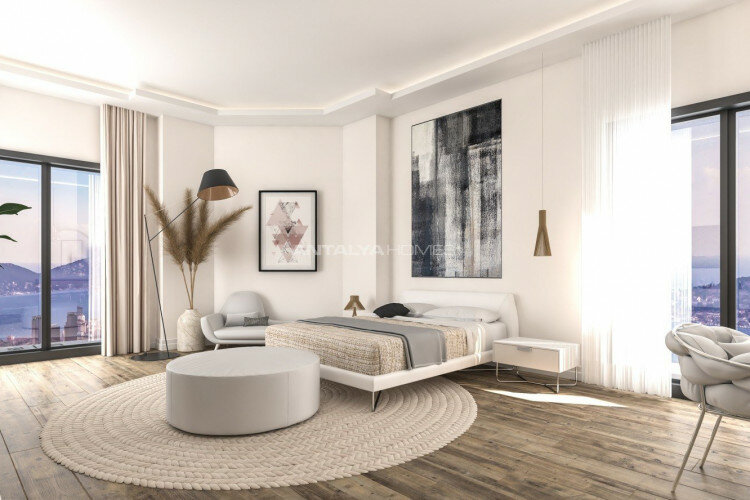 Квартира 3+1 в Картале, Стамбул, Турция | PBB-46408