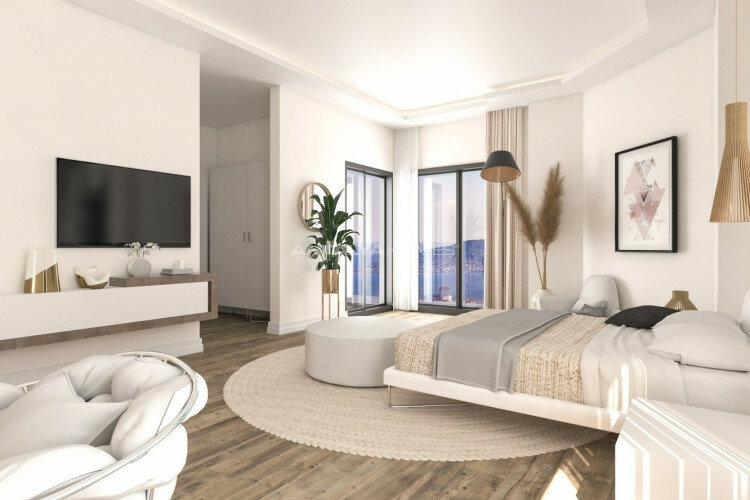 Квартира 3+1 в Картале, Стамбул, Турция | PBB-46408